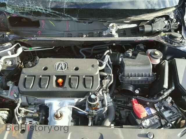 2014 ACURA ILX - VIN: 19VDE1F38EE015220 - Фото 7