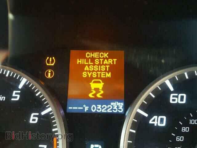 2014 ACURA ILX - VIN: 19VDE1F38EE015220 - Фото 8