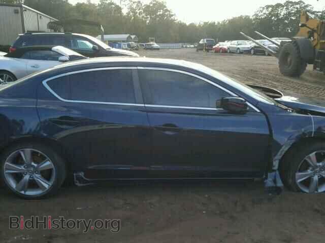 2014 ACURA ILX - VIN: 19VDE1F38EE015220 - Фото 9
