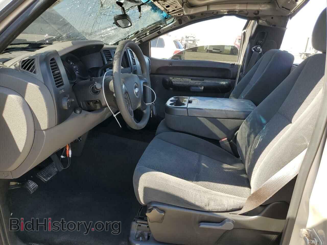 2007 CHEVROLET ALL Models - VIN: 1GCEC14C47Z586358 - Фото 7
