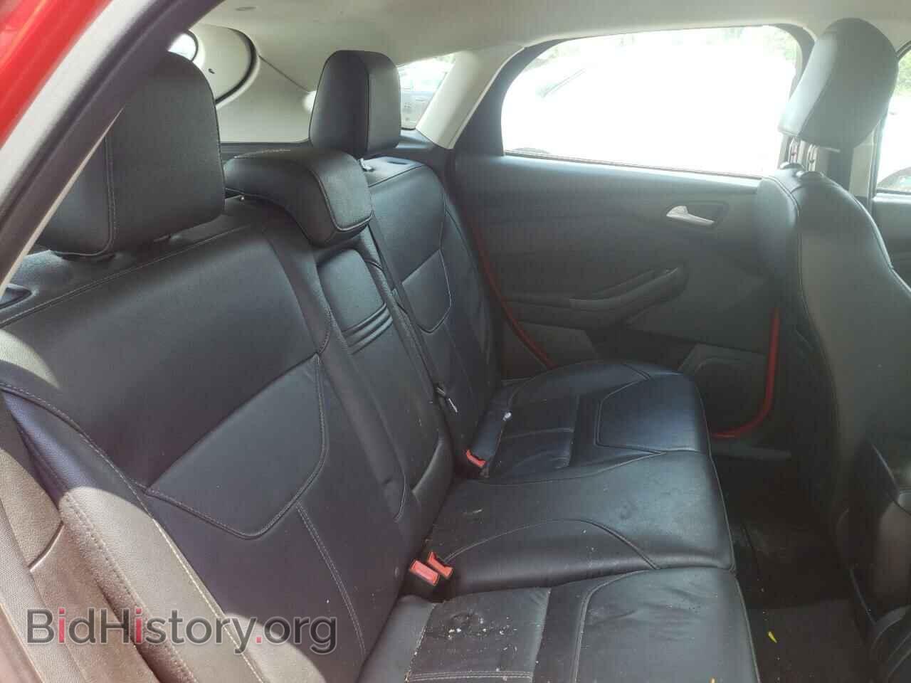 2016 FORD FOCUS - VIN: 1FADP3K23GL285238 - Photo 6