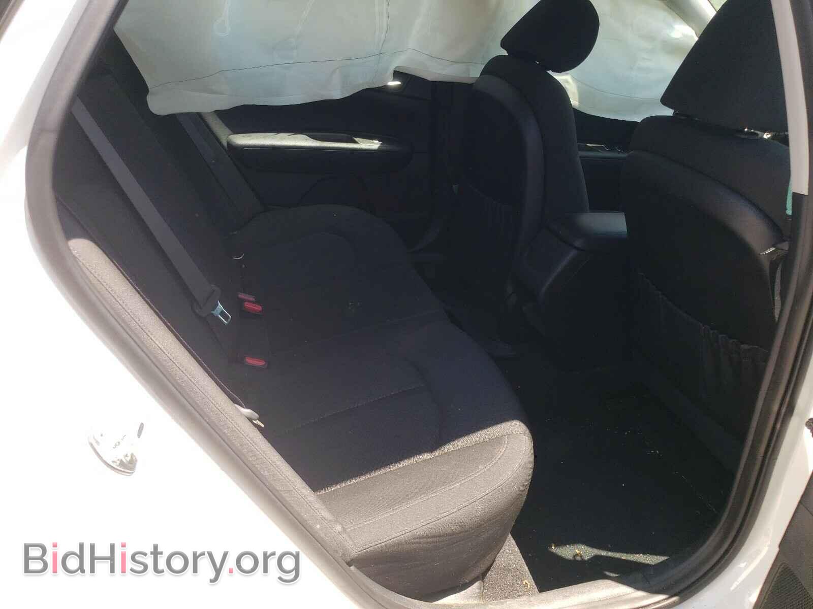 2016 KIA OPTIMA - VIN: KNAGT4L35G5086631 - Фото 6