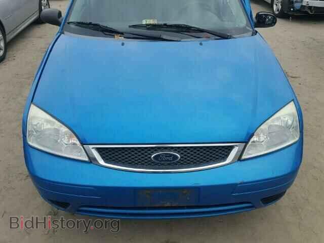 2007 FORD FOCUS - VIN: 1FAFP34NX7W264112 - Фото 7