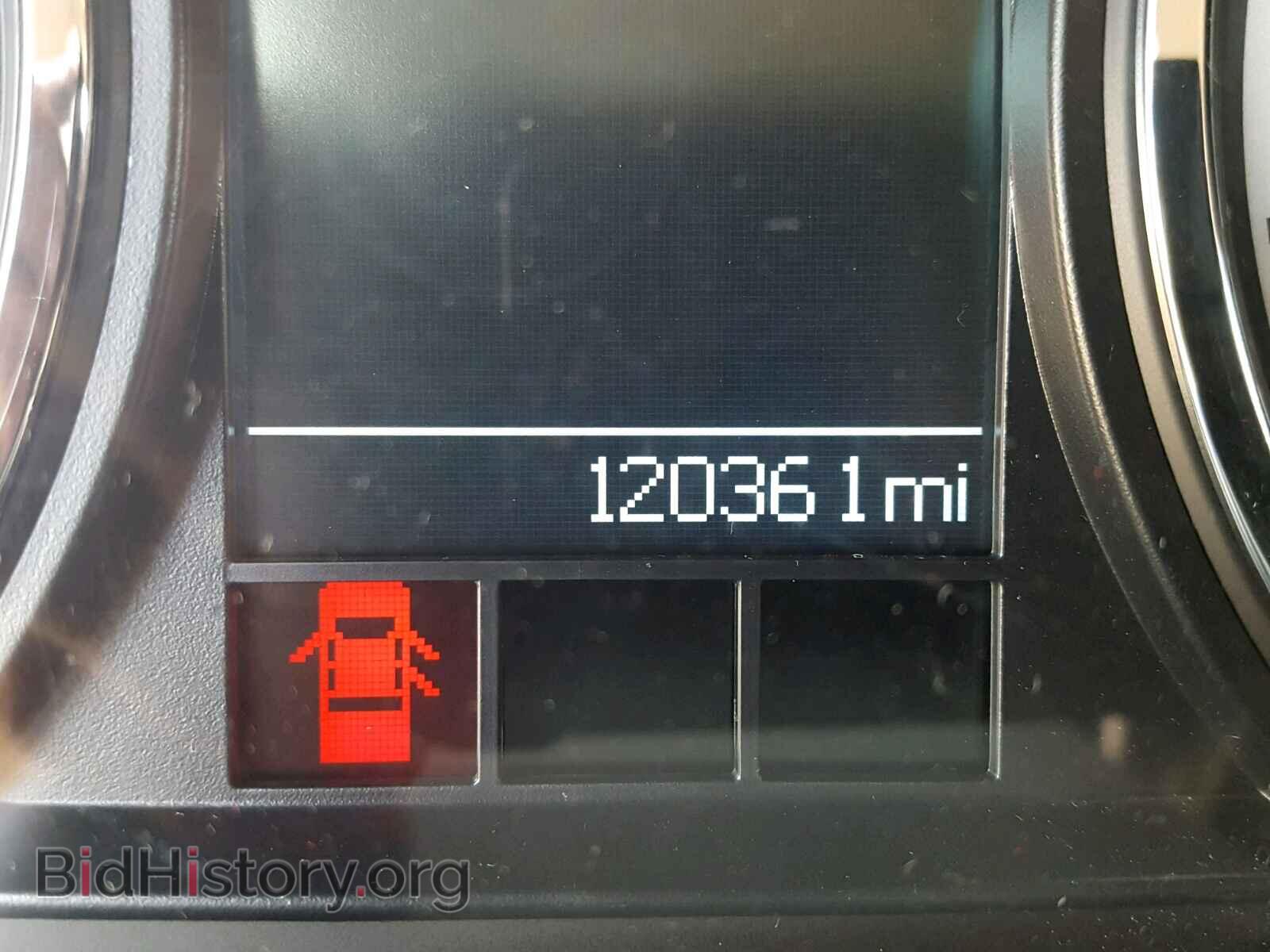 2011 DODGE RAM 1500 - VIN: 1D7RV1GT4BS655662 - Фото 8