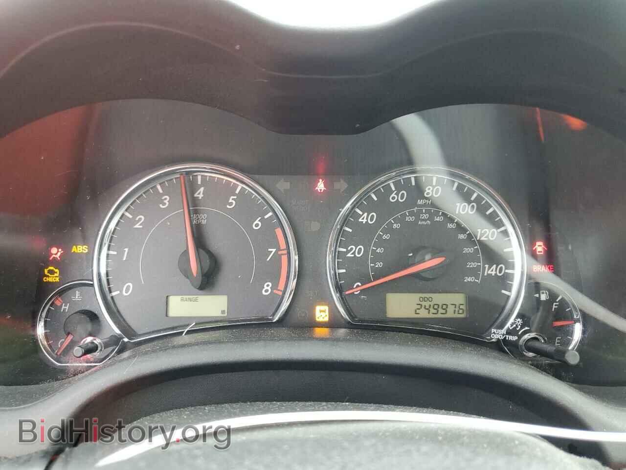 2011 TOYOTA COROLLA - VIN: 2T1BU4EE6BC686952 - Фото 9