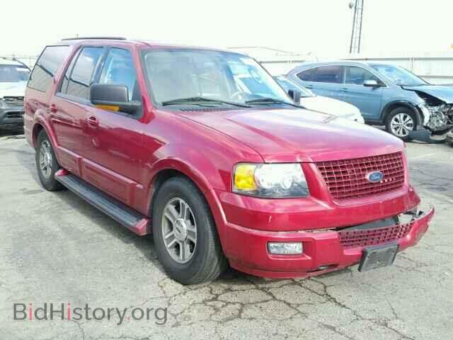 Photo 1FMFU18L84LB14380 - FORD EXPEDITION 2004