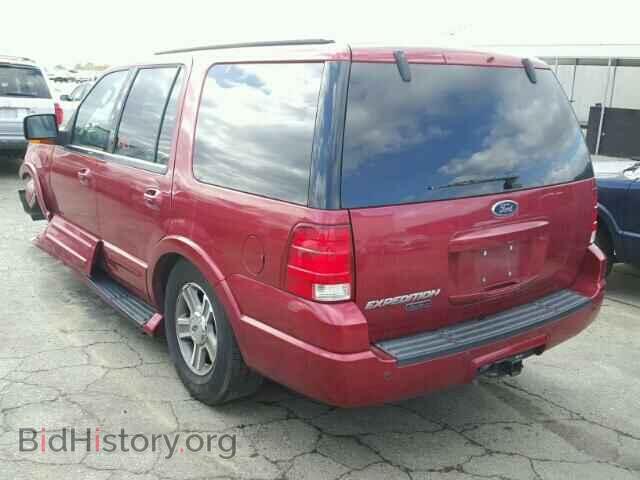 2004 FORD EXPEDITION - VIN: 1FMFU18L84LB14380 - Фото 3