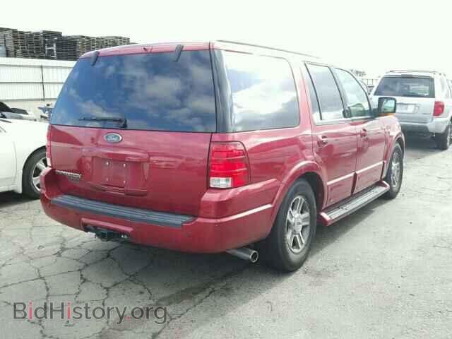 2004 FORD EXPEDITION - VIN: 1FMFU18L84LB14380 - Фото 4
