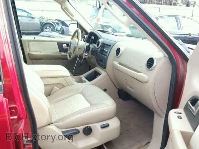 2004 FORD EXPEDITION - VIN: 1FMFU18L84LB14380 - Фото 5