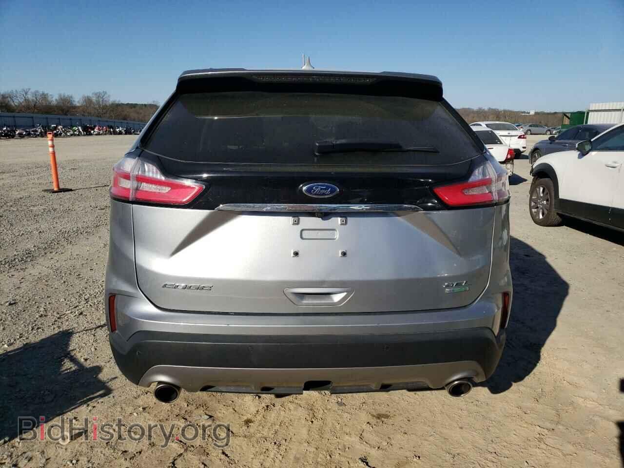 2020 FORD EDGE - VIN: 2FMPK3J95LBA30116 - Фото 6