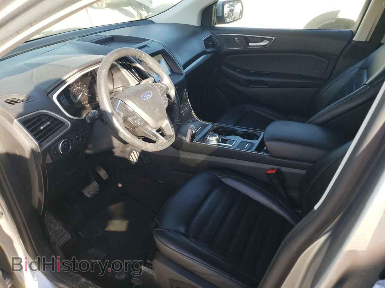 2020 FORD EDGE - VIN: 2FMPK3J95LBA30116 - Фото 7