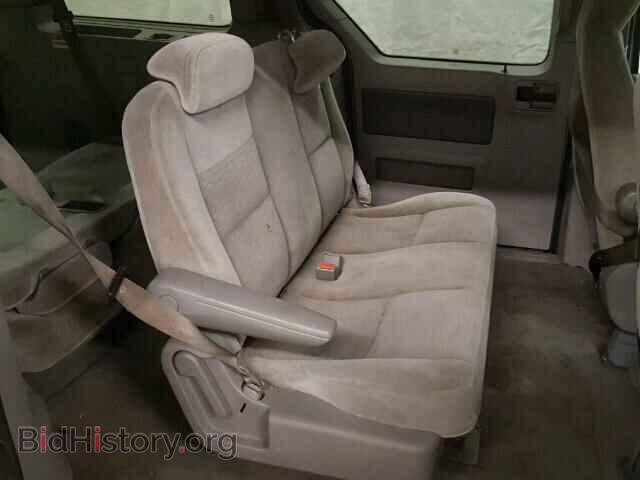 2004 FORD FREESTAR - VIN: 2FMZA50634BA34424 - Фото 6