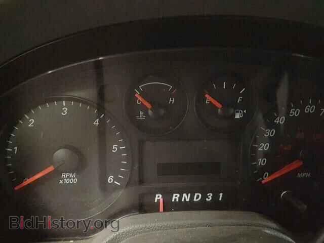 2004 FORD FREESTAR - VIN: 2FMZA50634BA34424 - Фото 8