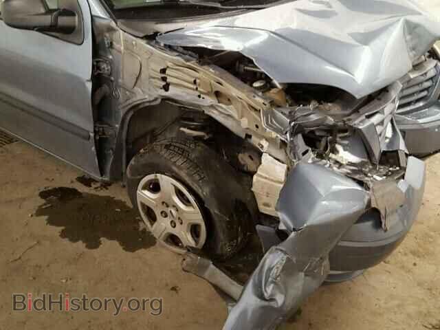 2004 FORD FREESTAR - VIN: 2FMZA50634BA34424 - Фото 10