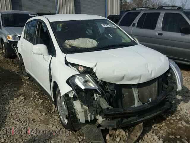 Фотография 3N1BC1CP8BL431435 - NISSAN VERSA 2011
