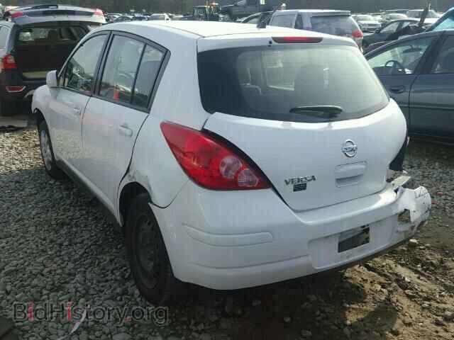 2011 NISSAN VERSA - VIN: 3N1BC1CP8BL431435 - Photo 3