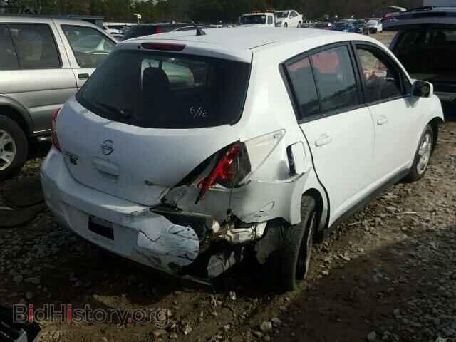 2011 NISSAN VERSA - VIN: 3N1BC1CP8BL431435 - Photo 4
