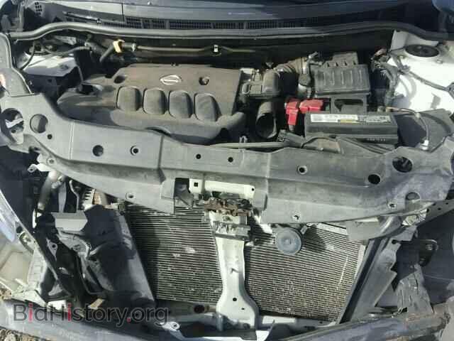 2011 NISSAN VERSA - VIN: 3N1BC1CP8BL431435 - Photo 7