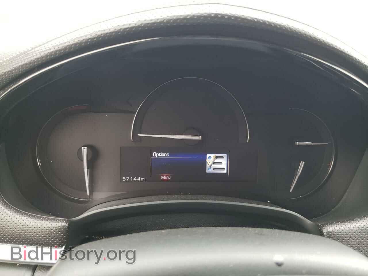 2017 CADILLAC XTS - VIN: 2G61N5S30H9148910 - Фото 9