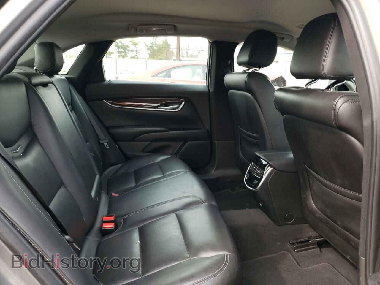 2017 CADILLAC XTS - VIN: 2G61N5S30H9148910 - Фото 10