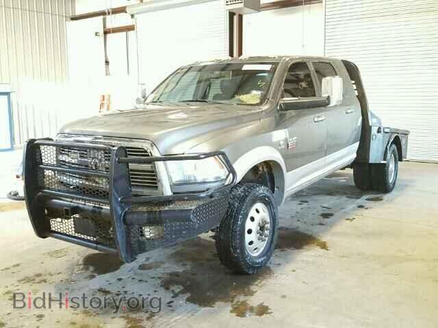 2012 DODGE RAM - VIN: 3C63DRMLXCG344596 - Photo 2