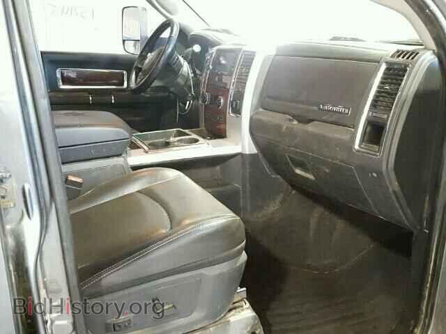 2012 DODGE RAM - VIN: 3C63DRMLXCG344596 - Photo 5