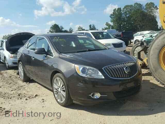 Photo 1G4PS5SK7C4189677 - BUICK VERANO 2012
