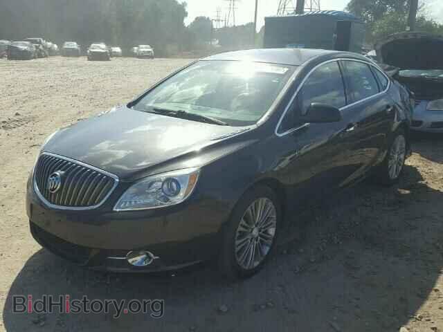 2012 BUICK VERANO - VIN: 1G4PS5SK7C4189677 - Фото 2