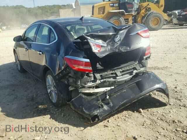 2012 BUICK VERANO - VIN: 1G4PS5SK7C4189677 - Фото 3
