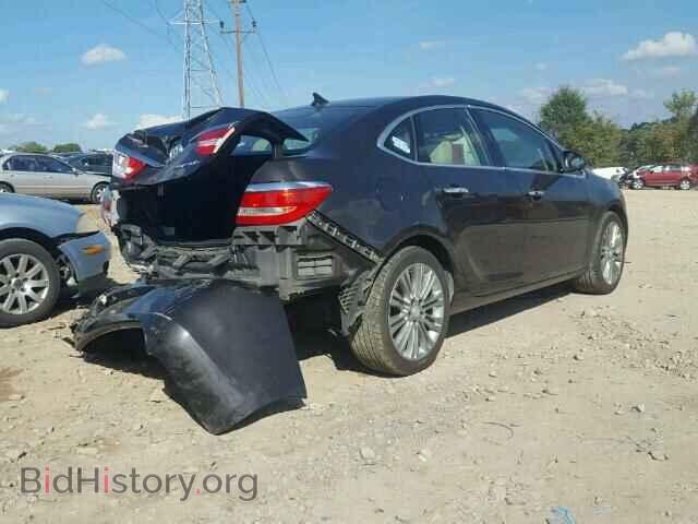 2012 BUICK VERANO - VIN: 1G4PS5SK7C4189677 - Фото 4