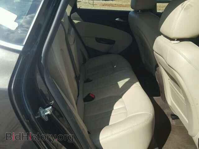 2012 BUICK VERANO - VIN: 1G4PS5SK7C4189677 - Фото 6