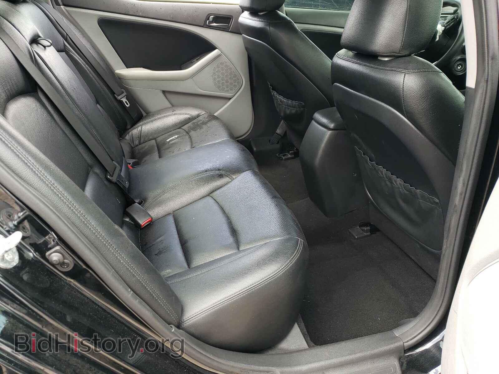 2014 KIA OPTIMA - VIN: 5XXGM4A79EG308571 - Фото 6