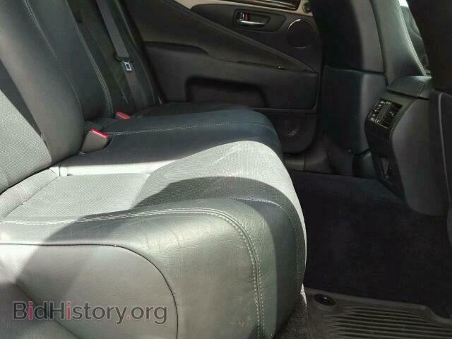 2014 LEXUS LS460 - VIN: JTHCL5EF3E5022937 - Фото 6