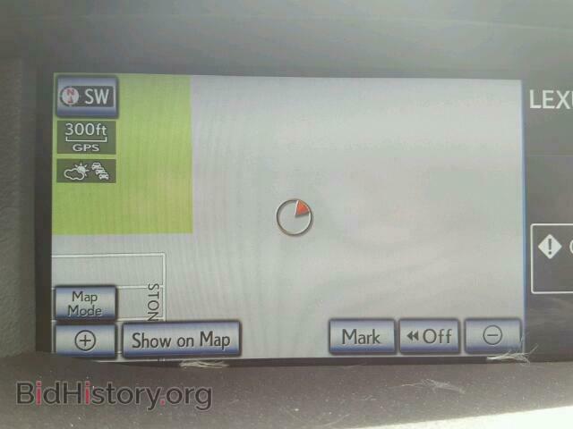 2014 LEXUS LS460 - VIN: JTHCL5EF3E5022937 - Фото 9