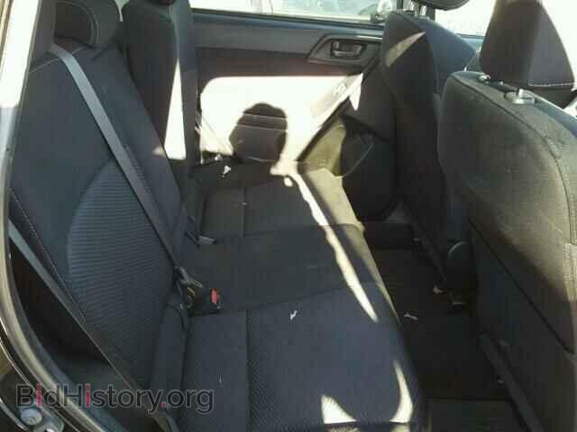 2015 SUBARU FORESTER - VIN: JF2SJADC8FH477321 - Фото 6