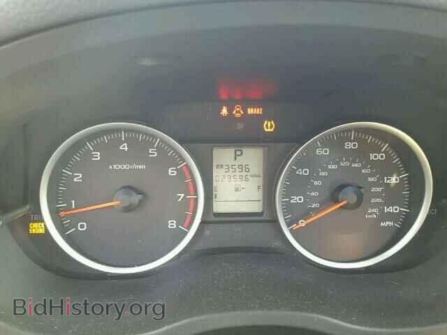 2015 SUBARU FORESTER - VIN: JF2SJADC8FH477321 - Фото 8