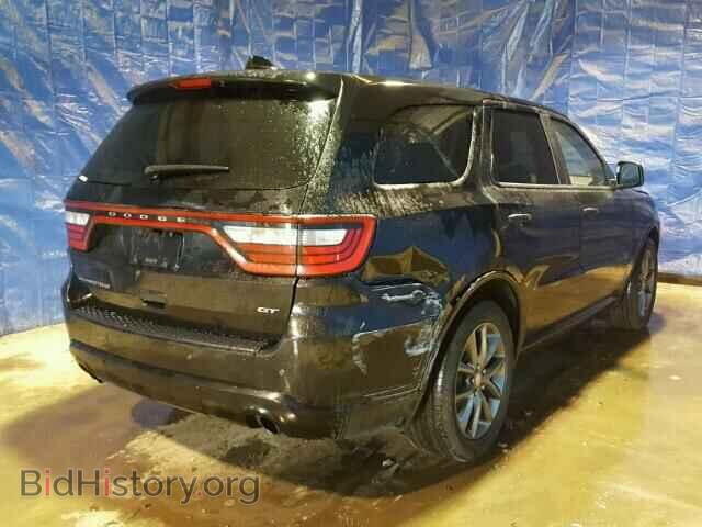 2017 DODGE DURANGO - VIN: 1C4RDHDG6HC719751 - Photo 4