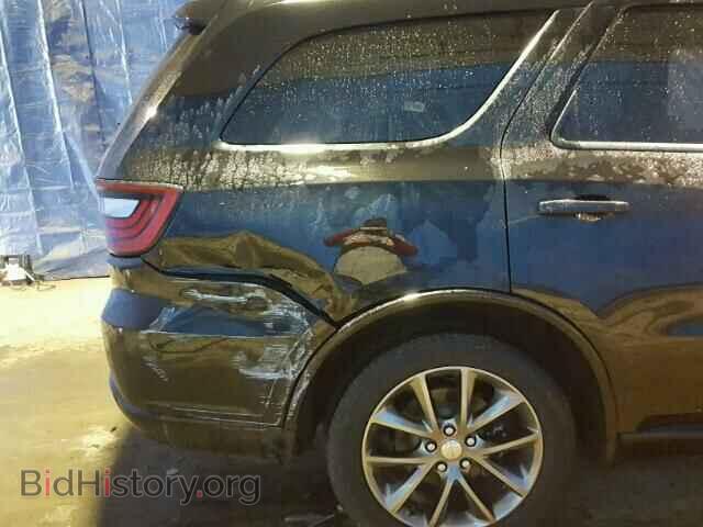 2017 DODGE DURANGO - VIN: 1C4RDHDG6HC719751 - Photo 9