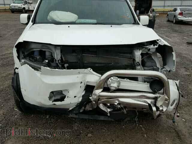 2011 HONDA PILOT - VIN: 5FNYF3H65BB036251 - Фото 9
