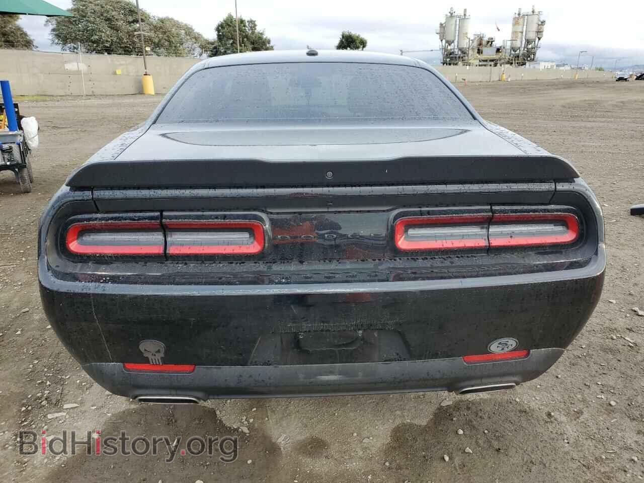 2022 DODGE CHALLENGER - VIN: 2C3CDZAG6NH140109 - Photo 6