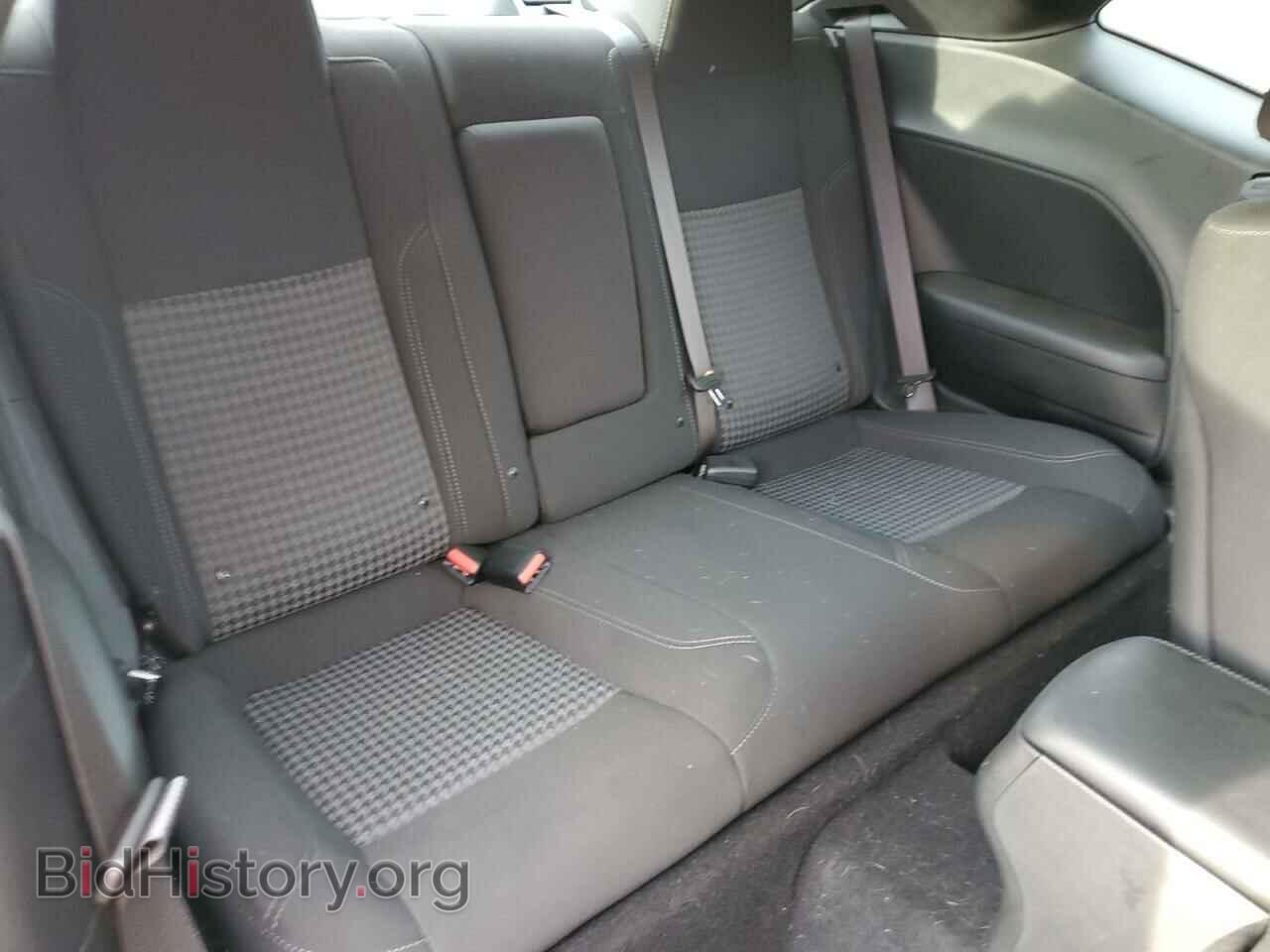 2022 DODGE CHALLENGER - VIN: 2C3CDZAG6NH140109 - Photo 10
