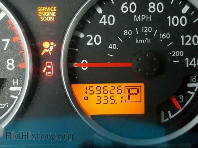 2006 NISSAN PATHFINDER - VIN: 5N1AR18U86C661706 - Фото 8