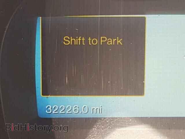 2013 FORD EDGE - VIN: 2FMDK3K92DBC61123 - Фото 8