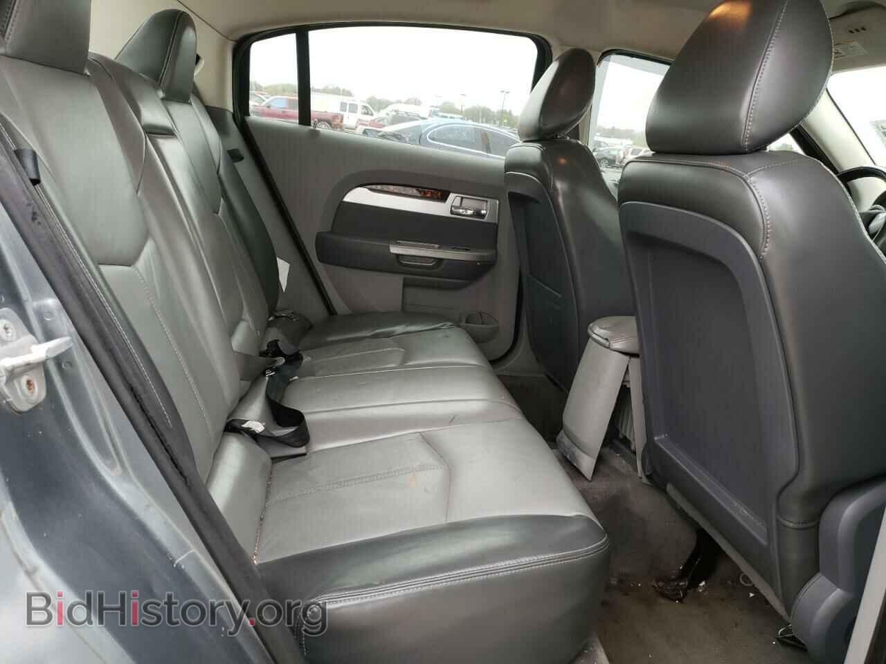 2007 CHRYSLER SEBRING - VIN: 1C3LC66K37N548995 - Фото 6