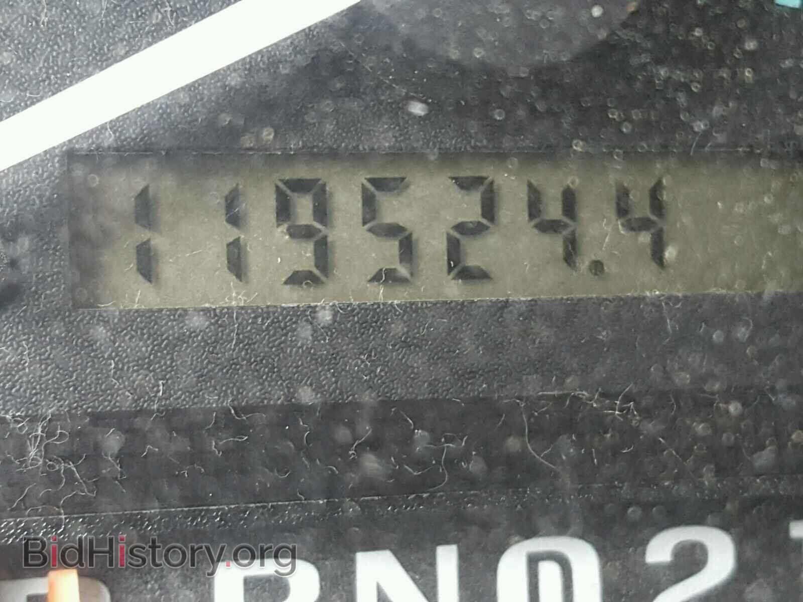 1994 FORD ECONOLINE - VIN: 1FDEE14N7RHB46425 - Фото 8