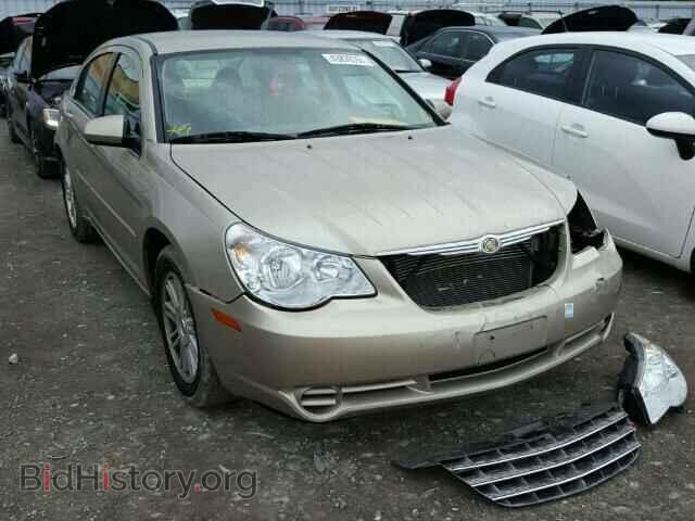 Photo 1C3LC46B69N517876 - CHRYSLER SEBRING 2009