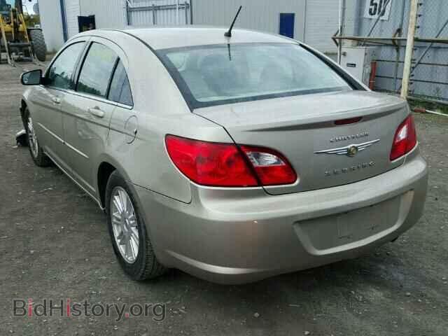 2009 CHRYSLER SEBRING - VIN: 1C3LC46B69N517876 - Photo 3