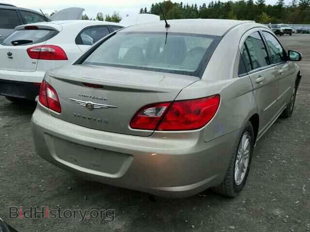 2009 CHRYSLER SEBRING - VIN: 1C3LC46B69N517876 - Photo 4