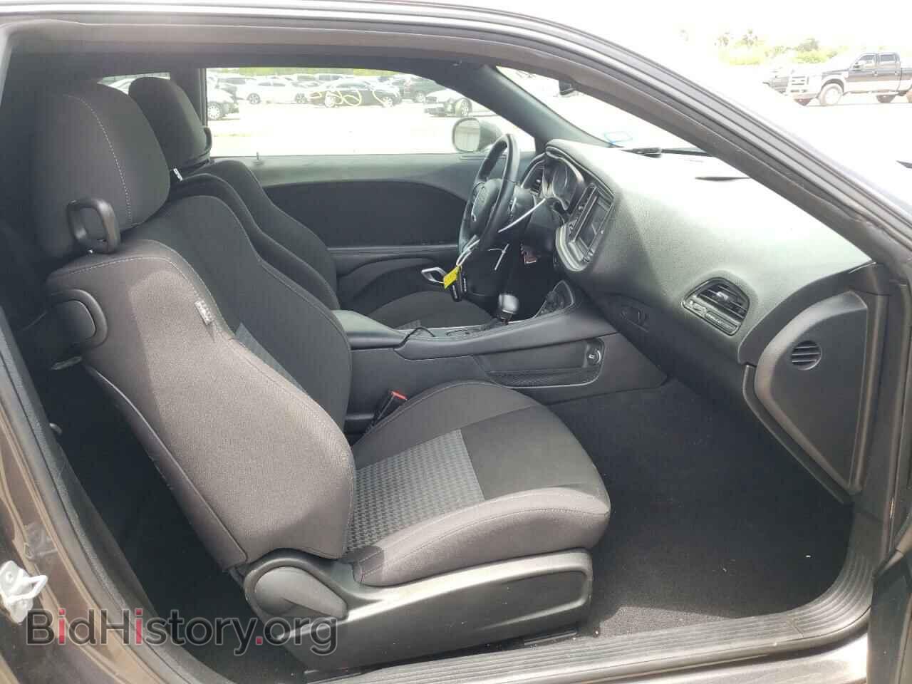 2020 DODGE CHALLENGER - VIN: 2C3CDZJG9LH178737 - Фото 5