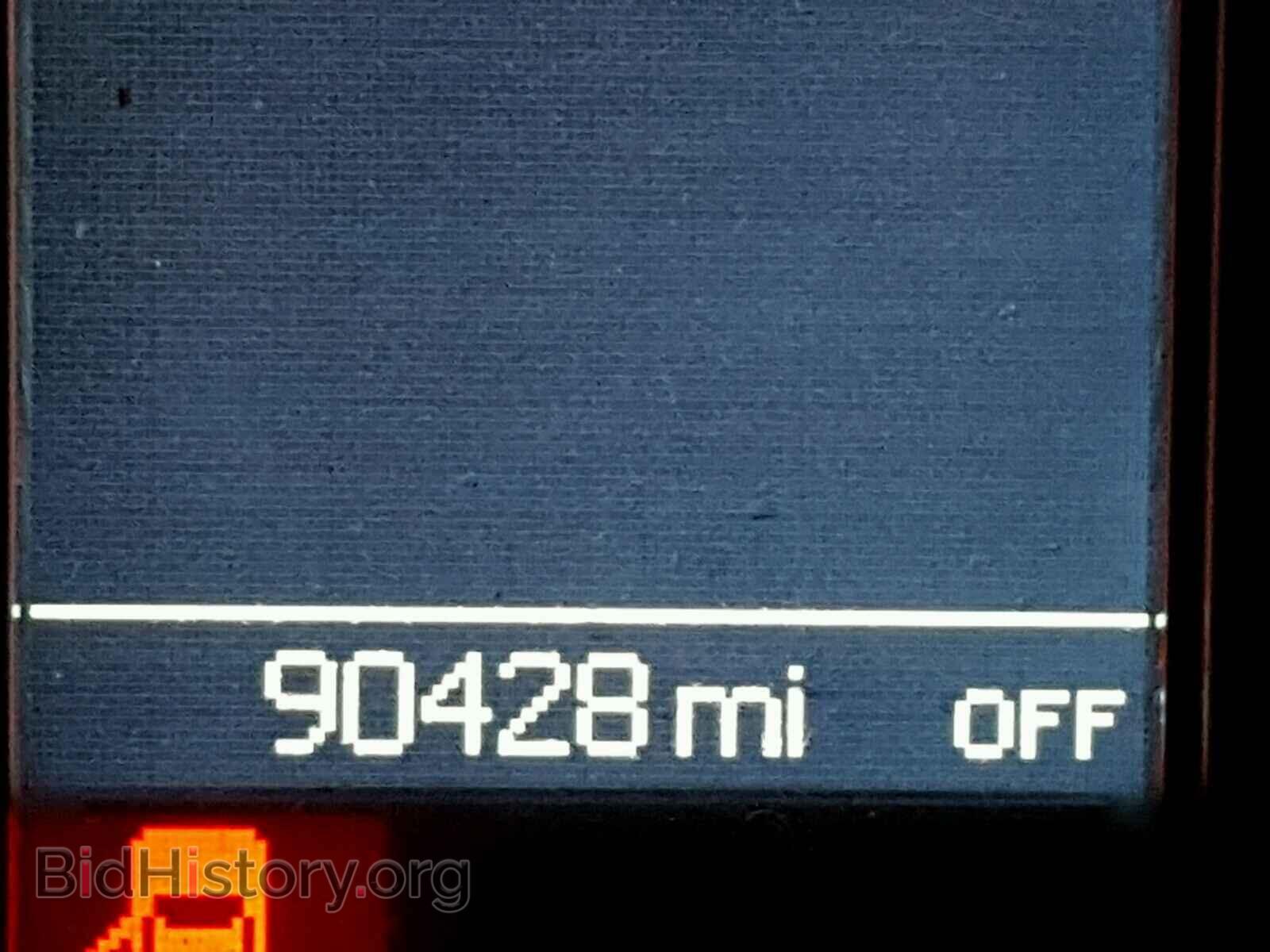 2012 DODGE DURANGO - VIN: 1C4RDJDG0CC153070 - Photo 8